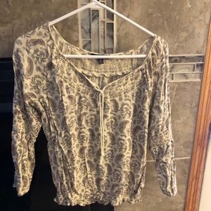 American Eagle Blouse